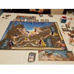 Jucarii, Copii si Bebe - Jucarii si jocuri - Jocuri si puzzle - Jocuri de societate - Joc de societate Valparaiso - Infinity.ro