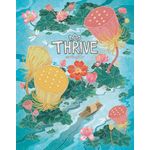 Jucarii, Copii si Bebe - Jucarii si jocuri - Jocuri si puzzle - Jocuri de societate - Joc de societate Thrive - Infinity.ro