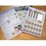 Jucarii, Copii si Bebe - Jucarii si jocuri - Jocuri si puzzle - Jocuri de societate - Joc de societate Pandoria Merchants - Infinity.ro