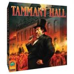 Jucarii, Copii si Bebe - Jucarii si jocuri - Jocuri si puzzle - Jocuri de societate - Joc de societate Tammany Hall New Edition - Infinity.ro