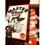 Jucarii, Copii si Bebe - Jucarii si jocuri - Jocuri si puzzle - Jocuri de societate - Joc de societate Master Word - Infinity.ro