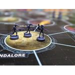 Jucarii, Copii si Bebe - Jucarii si jocuri - Jocuri si puzzle - Jocuri de societate - Joc de societate Star Wars: The Clone Wars – A Pandemic System Game - Infinity.ro