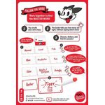 Jucarii, Copii si Bebe - Jucarii si jocuri - Jocuri si puzzle - Jocuri de societate - Joc de societate Master Word - Infinity.ro