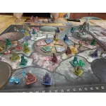 Jucarii, Copii si Bebe - Jucarii si jocuri - Jocuri si puzzle - Jocuri de societate - Joc de societate Icaion Essential Edition - Infinity.ro