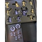 Jucarii, Copii si Bebe - Jucarii si jocuri - Jocuri si puzzle - Jocuri de societate - Joc de societate Star Wars: The Clone Wars – A Pandemic System Game - Infinity.ro