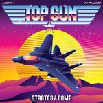 Jucarii, Copii si Bebe - Jucarii si jocuri - Jocuri si puzzle - Jocuri de societate - Joc de societate Top Gun Strategy Game - Infinity.ro