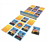 Jucarii, Copii si Bebe - Jucarii si jocuri - Jocuri si puzzle - Jocuri de societate - Joc de societate Top Gun Strategy Game - Infinity.ro