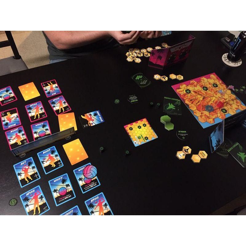 Jucarii, Copii si Bebe - Jucarii si jocuri - Jocuri si puzzle - Jocuri de societate - Joc de societate Top Gun Strategy Game - Infinity.ro