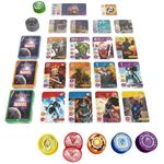 Jucarii, Copii si Bebe - Jucarii si jocuri - Jocuri si puzzle - Jocuri de societate - Joc de societate Splendor Marvel - Infinity.ro