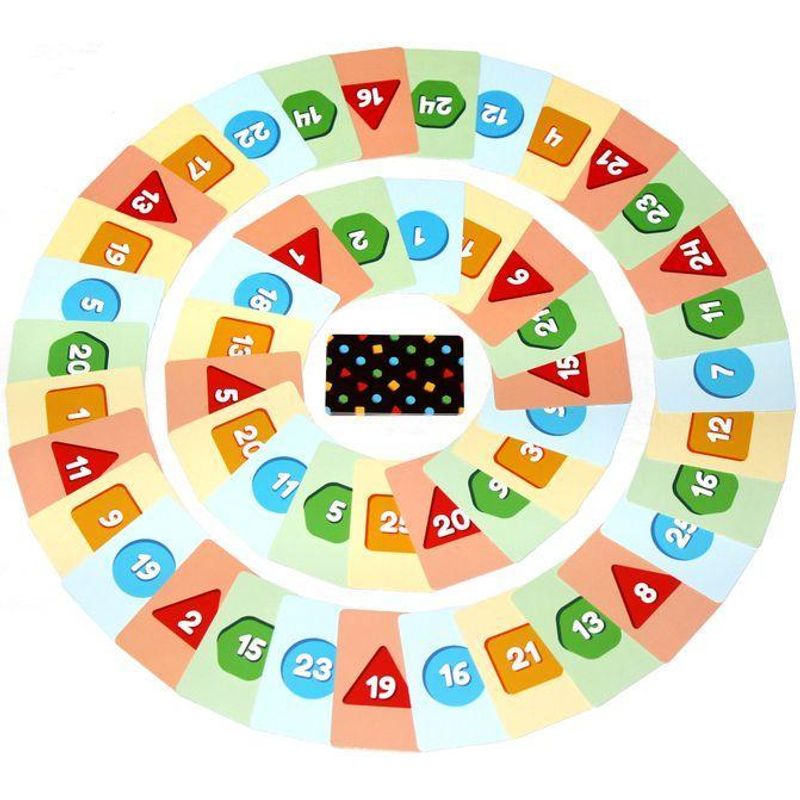 Jucarii, Copii si Bebe - Jucarii si jocuri - Jocuri si puzzle - Jocuri de societate - Joc de societate Ripple Rush - Infinity.ro