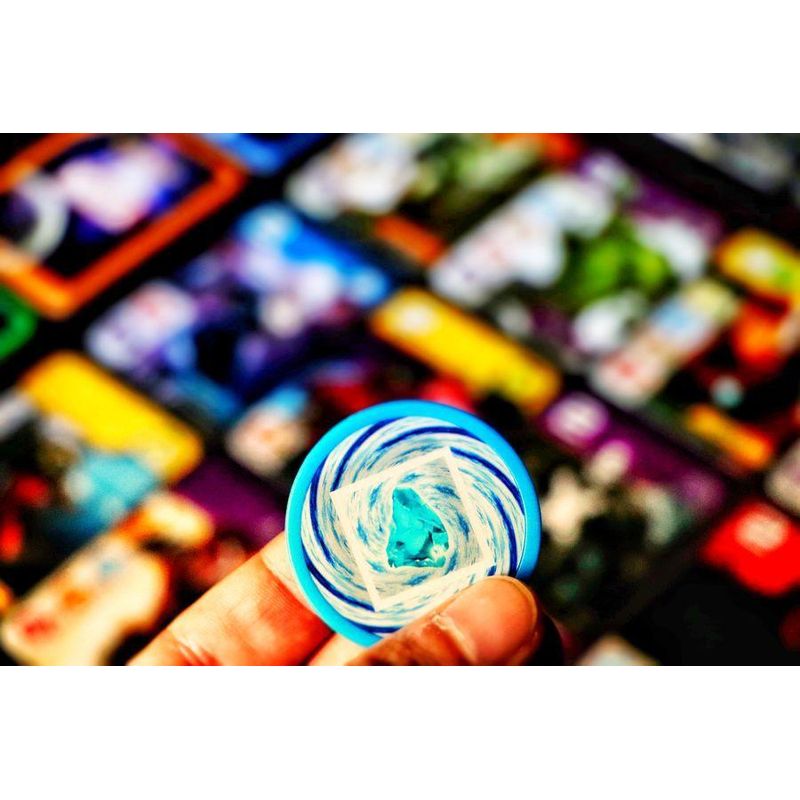 Jucarii, Copii si Bebe - Jucarii si jocuri - Jocuri si puzzle - Jocuri de societate - Joc de societate Splendor Marvel - Infinity.ro