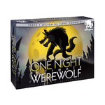 Jucarii, Copii si Bebe - Jucarii si jocuri - Jocuri si puzzle - Jocuri de societate - Joc de societate One Night Ultimate Werewolf RO - Infinity.ro