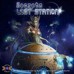 Jucarii, Copii si Bebe - Jucarii si jocuri - Jocuri si puzzle - Jocuri de societate - Joc de societate Secrets of the Lost Station - Infinity.ro
