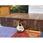 Jucarii, Copii si Bebe - Jucarii si jocuri - Jocuri si puzzle - Jocuri de societate - Joc de societate Crimes & Capers: Lady Leonas Last Wishes - Infinity.ro