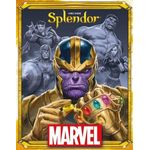 Jucarii, Copii si Bebe - Jucarii si jocuri - Jocuri si puzzle - Jocuri de societate - Joc de societate Splendor Marvel - Infinity.ro