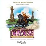 Jucarii, Copii si Bebe - Jucarii si jocuri - Jocuri si puzzle - Jocuri de societate - Joc de societate Clacks Collectors Edition - Infinity.ro