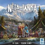 Jucarii, Copii si Bebe - Jucarii si jocuri - Jocuri si puzzle - Jocuri de societate - Joc de societate Neta-Tanka - Infinity.ro