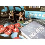 Jucarii, Copii si Bebe - Jucarii si jocuri - Jocuri si puzzle - Jocuri de societate - Joc de societate Highlander: The Duel - Infinity.ro