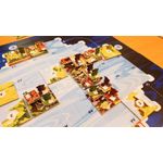 Jucarii, Copii si Bebe - Jucarii si jocuri - Jocuri si puzzle - Jocuri de societate - Joc de societate Oros - Infinity.ro