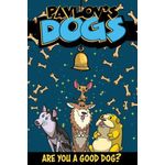 Jucarii, Copii si Bebe - Jucarii si jocuri - Jocuri si puzzle - Jocuri de societate - Joc de societate Pavlovs Dogs - Infinity.ro