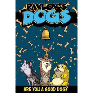 Joc de societate Pavlovs Dogs
