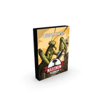 Jucarii, Copii si Bebe - Jucarii si jocuri - Jocuri si puzzle - Jocuri de societate - Joc de societate Maximum Apocalypse - Bugpocalypse - Infinity.ro