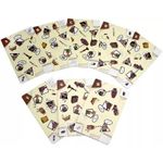 Jucarii, Copii si Bebe - Jucarii si jocuri - Jocuri si puzzle - Jocuri de societate - Joc de societate Turbo Sleuth - Infinity.ro