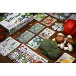 Jucarii, Copii si Bebe - Jucarii si jocuri - Jocuri si puzzle - Jocuri de societate - Joc de societate Delicious - Infinity.ro