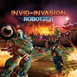 Jucarii, Copii si Bebe - Jucarii si jocuri - Jocuri si puzzle - Jocuri de societate - Joc de societate Robotech: Invid Invasion - Infinity.ro