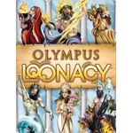 Jucarii, Copii si Bebe - Jucarii si jocuri - Jocuri si puzzle - Jocuri de societate - Joc de societate Olympus Loonacy - Infinity.ro
