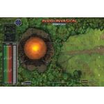 Jucarii, Copii si Bebe - Jucarii si jocuri - Jocuri si puzzle - Jocuri de societate - Joc de societate Robotech: Invid Invasion - Infinity.ro