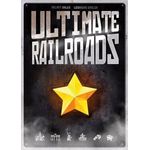 Jucarii, Copii si Bebe - Jucarii si jocuri - Jocuri si puzzle - Jocuri de societate - Joc de societate Ultimate Railroads - Infinity.ro