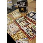 Jucarii, Copii si Bebe - Jucarii si jocuri - Jocuri si puzzle - Jocuri de societate - Joc de societate Ultimate Railroads - Infinity.ro