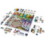 Jucarii, Copii si Bebe - Jucarii si jocuri - Jocuri si puzzle - Jocuri de societate - Joc de societate Origins: First Builders - Infinity.ro