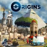 Jucarii, Copii si Bebe - Jucarii si jocuri - Jocuri si puzzle - Jocuri de societate - Joc de societate Origins: First Builders - Infinity.ro