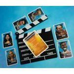 Jucarii, Copii si Bebe - Jucarii si jocuri - Jocuri si puzzle - Jocuri de societate - Joc de societate Million Dollar Script - Infinity.ro