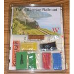 Jucarii, Copii si Bebe - Jucarii si jocuri - Jocuri si puzzle - Jocuri de societate - Joc de societate Trans-Siberian Railroad - Infinity.ro