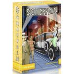 Jucarii, Copii si Bebe - Jucarii si jocuri - Jocuri si puzzle - Jocuri de societate - Joc de societate Scheffeln - Infinity.ro