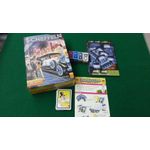 Jucarii, Copii si Bebe - Jucarii si jocuri - Jocuri si puzzle - Jocuri de societate - Joc de societate Scheffeln - Infinity.ro