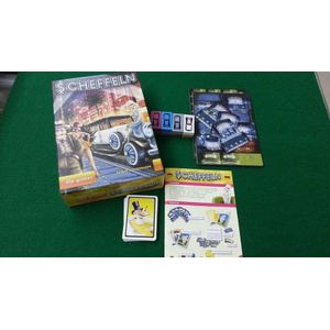 Jucarii, Copii si Bebe - Jucarii si jocuri - Jocuri si puzzle - Infinity.ro