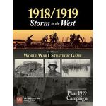 Jucarii, Copii si Bebe - Jucarii si jocuri - Jocuri si puzzle - Jocuri de societate - Joc de societate 1918/1919: Storm in the West - Infinity.ro