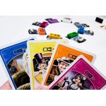 Jucarii, Copii si Bebe - Jucarii si jocuri - Jocuri si puzzle - Jocuri de societate - Joc de societate Scheffeln - Infinity.ro