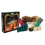 Jucarii, Copii si Bebe - Jucarii si jocuri - Jocuri si puzzle - Jocuri de societate - Joc de societate Arkham Horror Files: The Road to Innsmouth - Infinity.ro