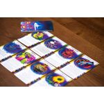 Jucarii, Copii si Bebe - Jucarii si jocuri - Jocuri si puzzle - Jocuri de societate - Joc de societate Cosmic Encounter Duel - Infinity.ro
