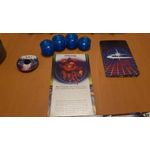 Jucarii, Copii si Bebe - Jucarii si jocuri - Jocuri si puzzle - Jocuri de societate - Joc de societate Cosmic Encounter Duel - Infinity.ro