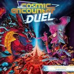 Jucarii, Copii si Bebe - Jucarii si jocuri - Jocuri si puzzle - Jocuri de societate - Joc de societate Cosmic Encounter Duel - Infinity.ro
