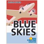 Jucarii, Copii si Bebe - Jucarii si jocuri - Jocuri si puzzle - Jocuri de societate - Joc de societate Blue Skies - Infinity.ro