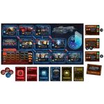 Jucarii, Copii si Bebe - Jucarii si jocuri - Jocuri si puzzle - Jocuri de societate - Joc de societate Starfinder: Pirates of Skydock - Infinity.ro