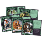 Jucarii, Copii si Bebe - Jucarii si jocuri - Jocuri si puzzle - Jocuri de societate - Joc de societate Unfathomable - Infinity.ro