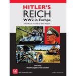 Jucarii, Copii si Bebe - Jucarii si jocuri - Jocuri si puzzle - Jocuri de societate - Joc de societate Hitlers Reich - Infinity.ro